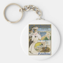 San Sebastián España Llavero Personalizado