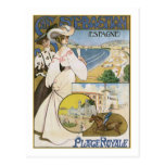 San Sebastián España Postales