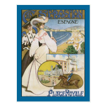 San Sebastián Postal