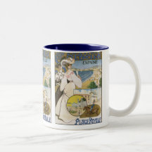 San Sebastián Tazas De Café