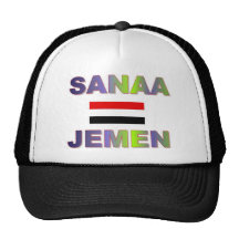 Sanaa Baseballcaps