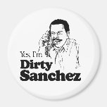 SÁNCHEZ SUCIO 4 IMÁN
