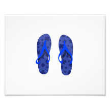 sandalias pattern.png azul de la playa fotos