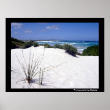 Sanddunes Impresiones