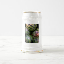 Sandías Taza De Café