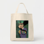 Sanfona Bolsas Lienzo