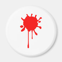 Sangre Imanes