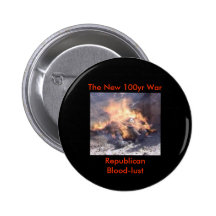 Sangre-Lujuria Guerra-Republicana 100yr Pin