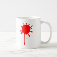 Sangre Taza