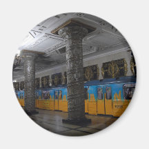 Sankt Petersburgo 92 Imán