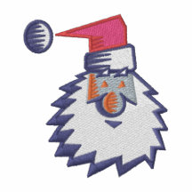 SANTA 3 CAMISETA POLO