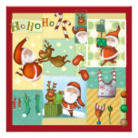 Santa Anuncios
