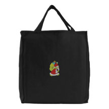 Santa Bolsa
