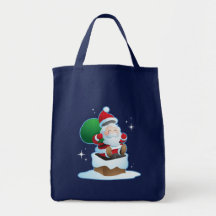 Santa Bolsa