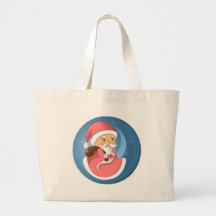 SANTA BOLSAS
