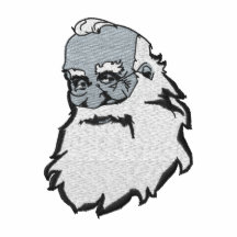 SANTA CAMISETA POLO