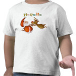 Santa Camisetas