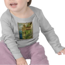 Santa Caterina del Sasso Camisetas