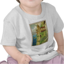Santa Caterina del Sasso Camisetas
