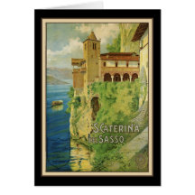 Santa Caterina del Sasso Felicitacion
