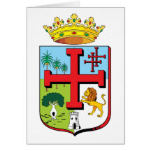 Santa Cruz de la Sierra Felicitaciones