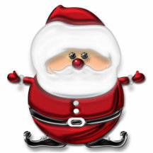 Santa Esculturas Fotograficas