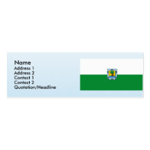 Santa Fe Antioquia, Columbia Plantillas De Tarjeta De Negocio