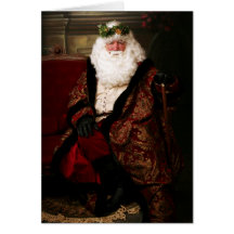 Santa Felicitación