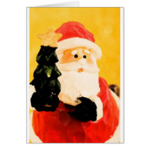 SANTA FELICITACIÓN