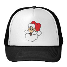 Santa Gorra