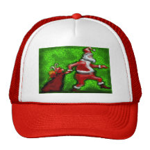Santa Gorras
