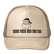 Santa Gorro