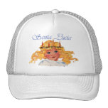 Santa Lucía Gorras De Camionero