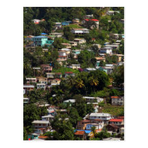 Santa Lucía Tarjetas Postales
