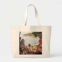 Santa Margherita Ligure Bolsas De Mano