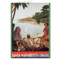 Santa Margherita Ligure Felicitaciones