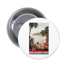 Santa Margherita Ligure Pin
