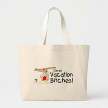 Santa que practica surf el vacaciones bolsa