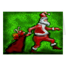 Santa Tarjeton