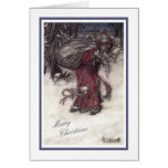 "Santa " Tarjeton