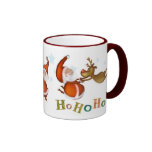 Santa Taza