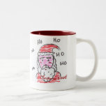 Santa Taza