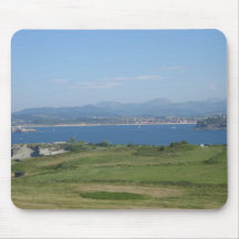 Santander Tapetes De Raton