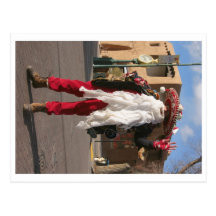 SantaSombrero Postales