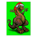 SantaZilla Felicitaciones