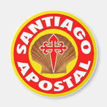 Santiago Apostal Iman