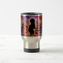 Santidad Taza De Café