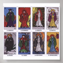 santisima posters