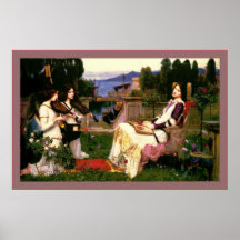 Santo Cecilia Impresiones