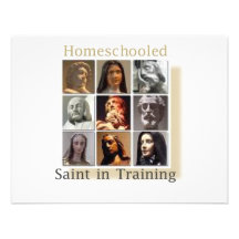 Santo de Homeschool en el entrenamiento Comunicados